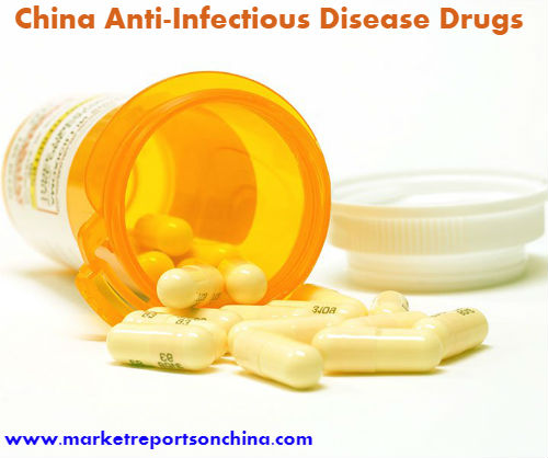 Anti-Infectious Disease Drugs