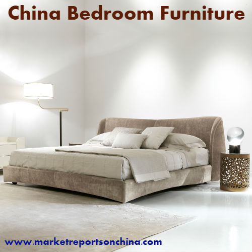 China Bedroom Furniture