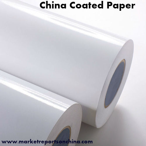 China Coated Paper