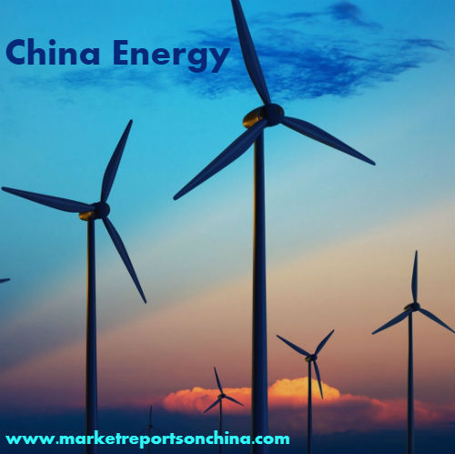 China Energy
