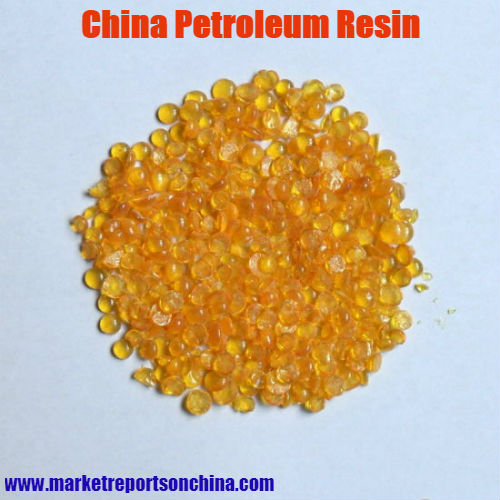 China Petroleum Resin