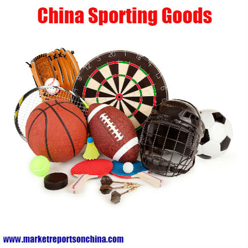 China Sporting Goods