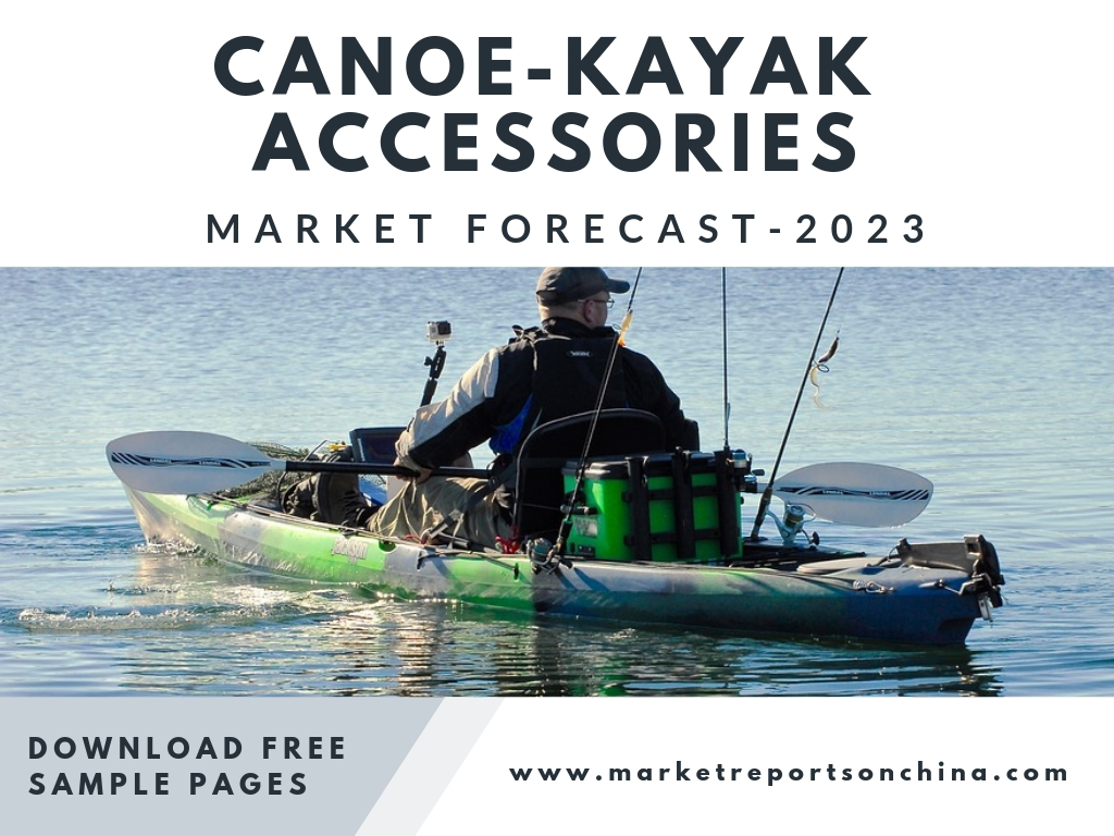 Canoe Kayak Accessories