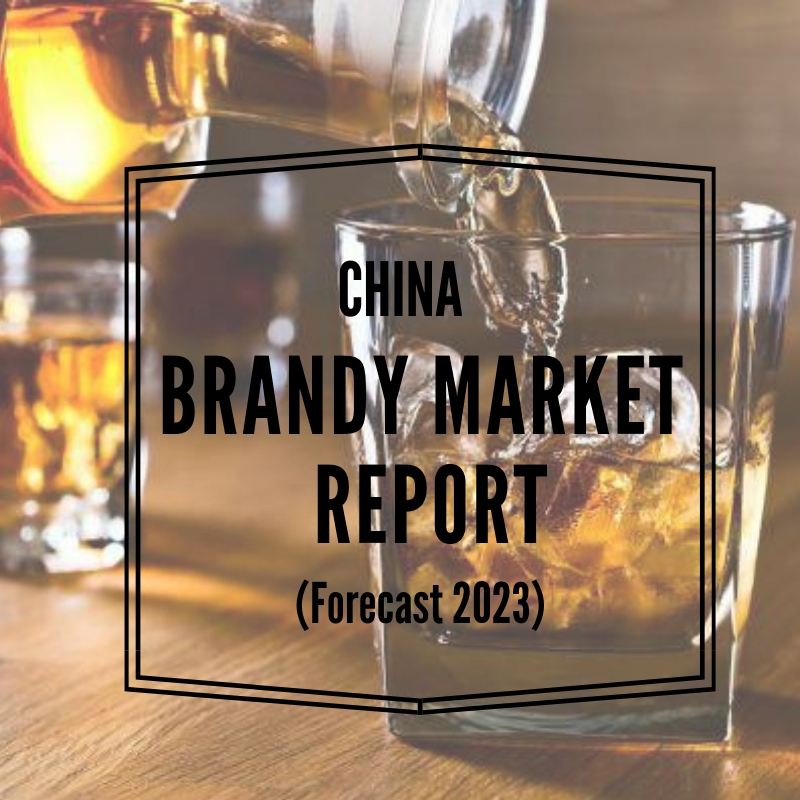 China Brandy Market Report 