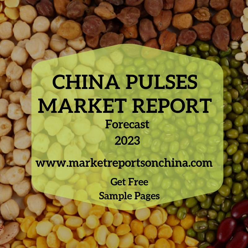 China Pulses-Market Reports On China