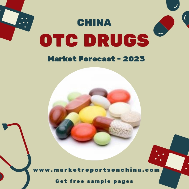 OTC Drugs-Market Reports On China