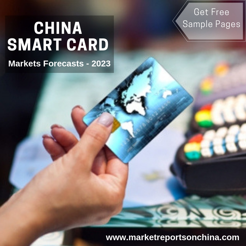 Smart Card-Market Reports On China