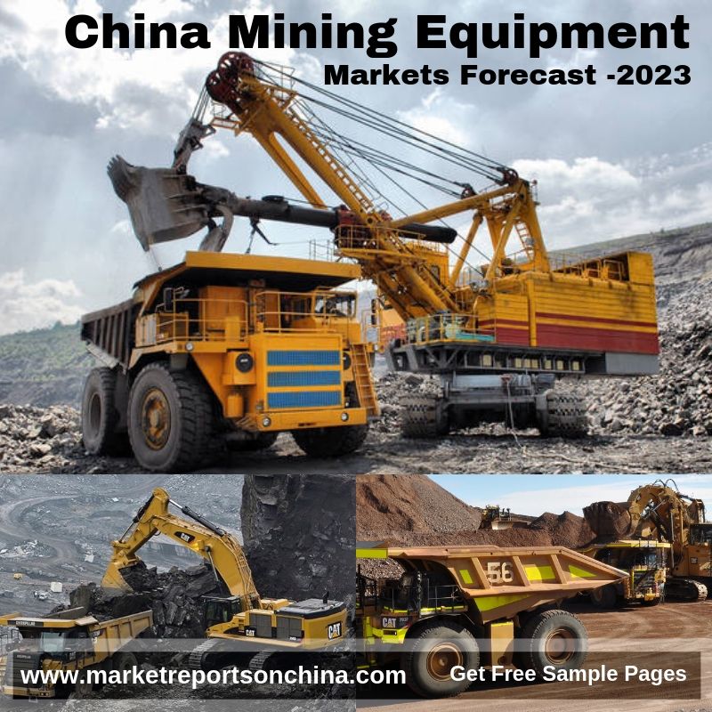 Mining Equipment-MarketsReportsOnChina