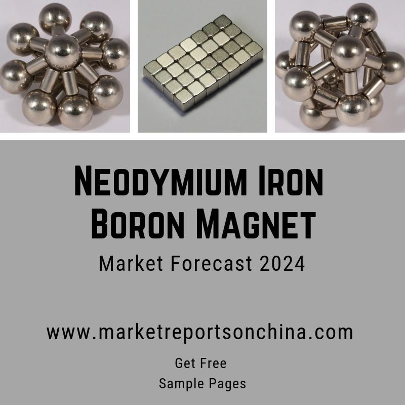 Neodymium Iron Boron Magnet-marketreportsonchina.com