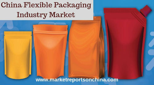 China Flexible Packaging Industry Market 1