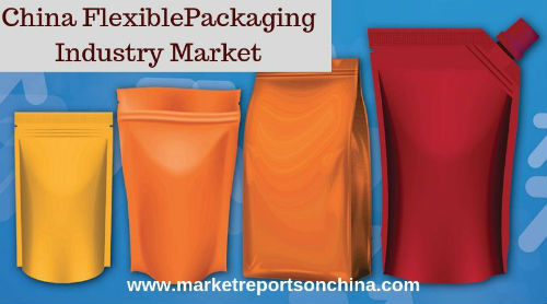 China Flexible Packaging Industry Market 1