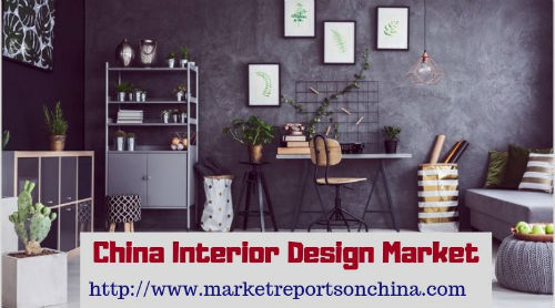 China Interior Design Market 1