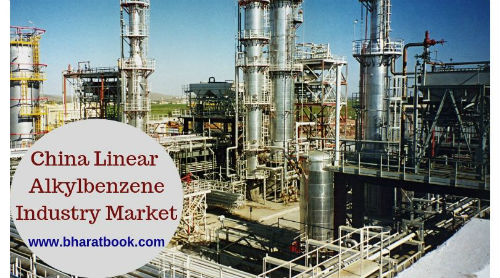 China Linear Alkylbenzene Industry