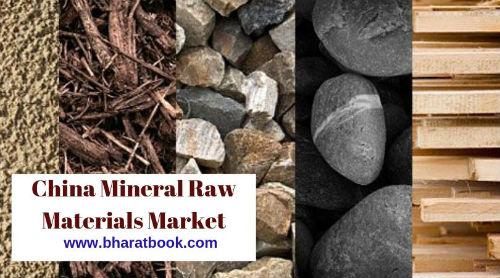 China Mineral Raw Materials Market 1