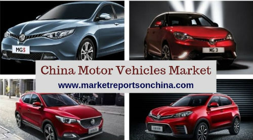 Motor Vehicles Market 1
