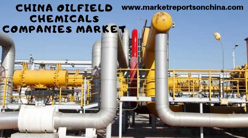 Oilfield Chemicals Companies Market