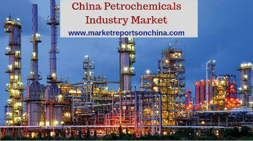 Petrochemicals Industry Market 1