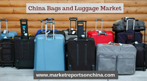 China Bags and Luggage Market 1