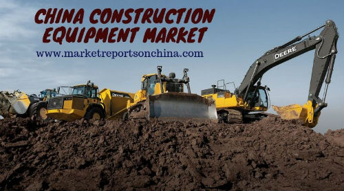 China Construction Equipment Market 1