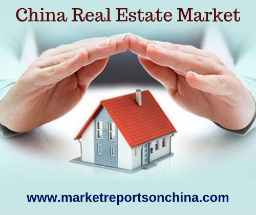 China Real Estate Market 1