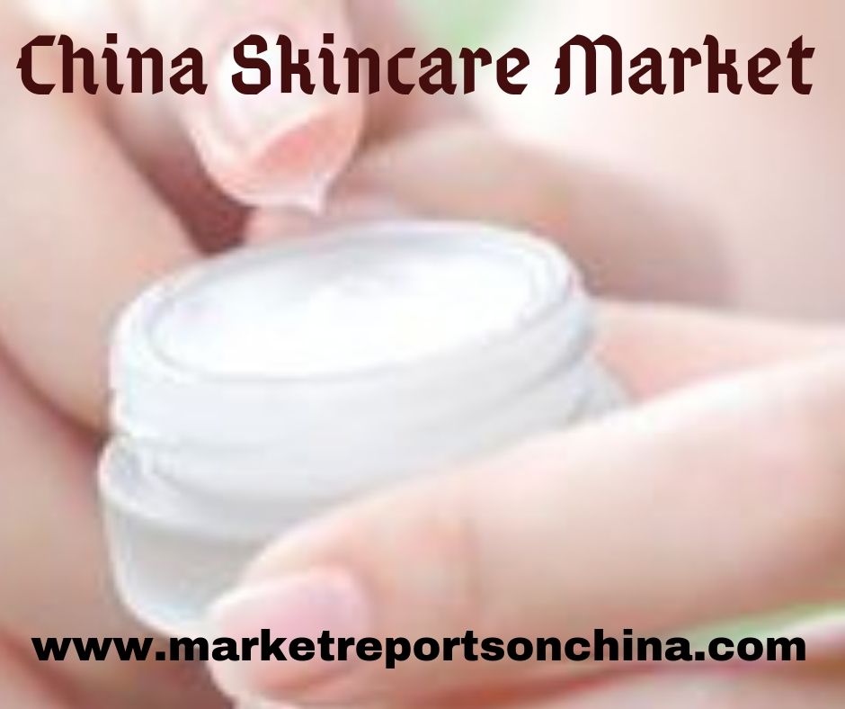China Skincare Market (1)