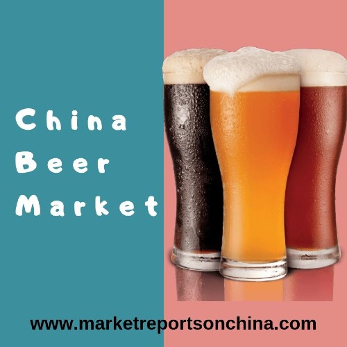 China Beer Market 1