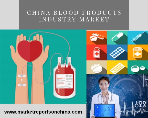 China Blood Products Industry Market 1 (1)