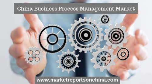 China Business Process Management Market 1