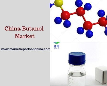 China Butanol Market 1.jpg