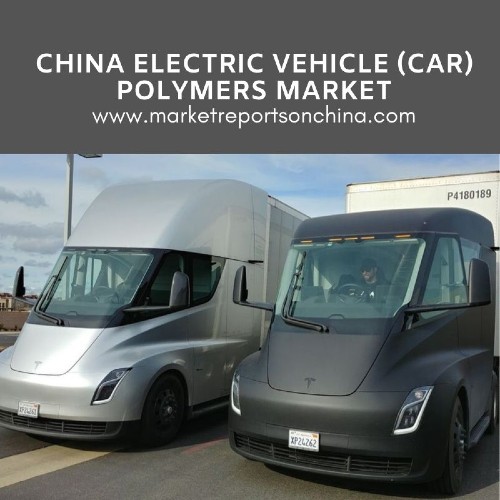 China Electric Vehicle (Car) Polymers Market 1