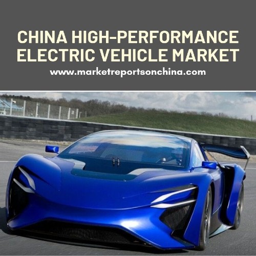 China High-performance Electric Vehicle Market (1)