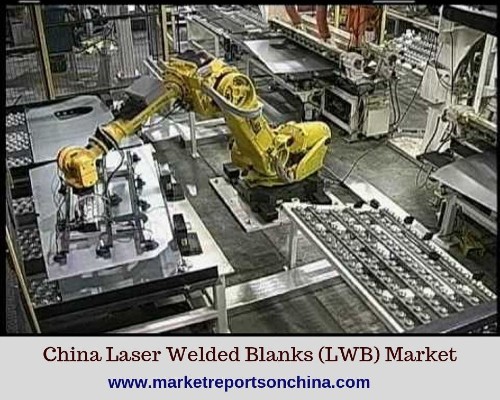 China Laser Welded Blanks (LWB) Market 1