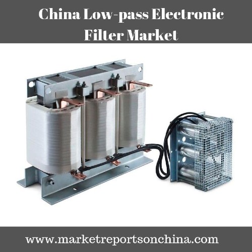 China Low-pass Electronic Filter Market