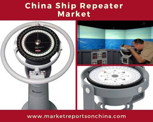 China Ship Repeater Market 1