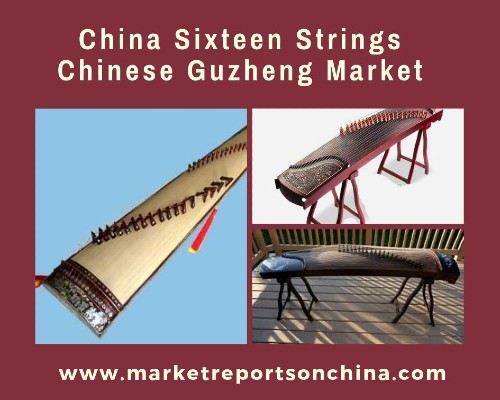 China Sixteen Strings Chinese Guzheng Market 1.jpg