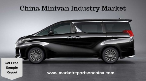 China Minivan Industry Market