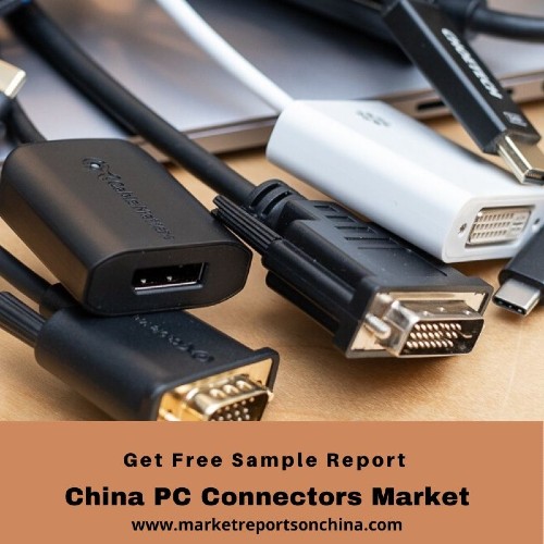 China PC Connectors Market1