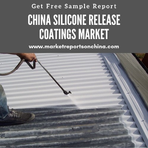 China Silicone Release Coatings Market
