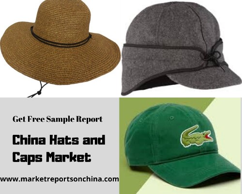 China Hats and Caps Market