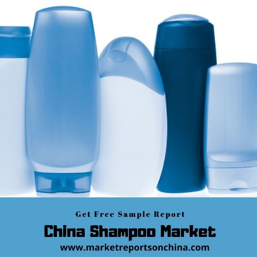China Shampoo Market