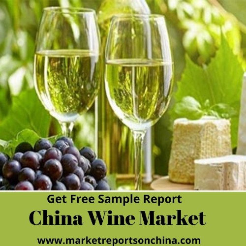 China Wine Market 1