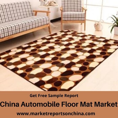 China Automobile Floor Mat Market