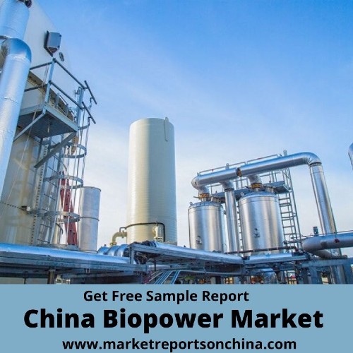 china biopower market 1