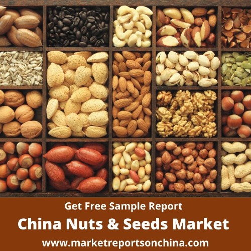 China Nuts &amp; Seeds Market