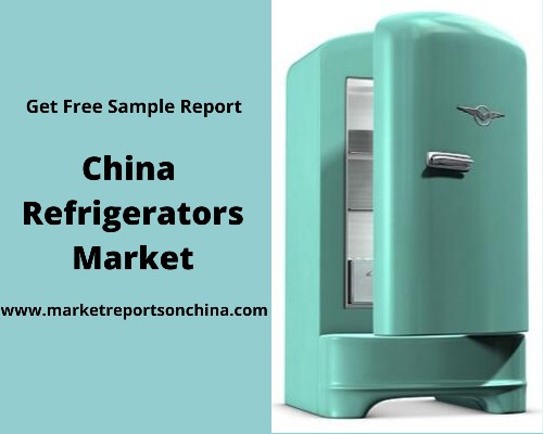 China Refrigerators Market
