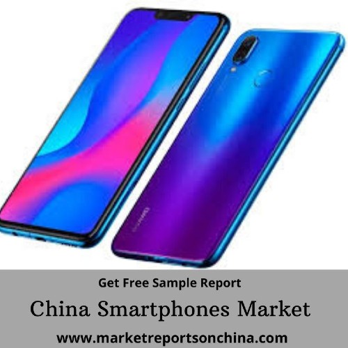 China Smartphone Market