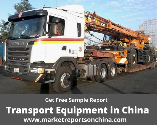 China Transport Equipment Market