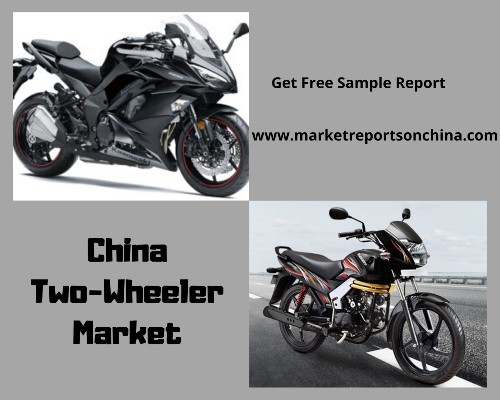 China Two Wheeler Market1
