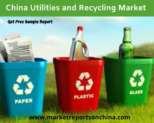 China Utilities and Recycling Market