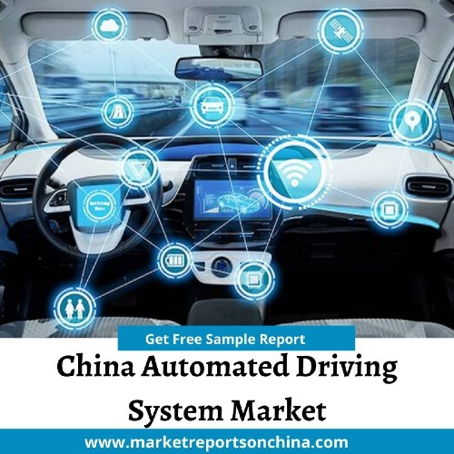 China Automated Driving System Market 1